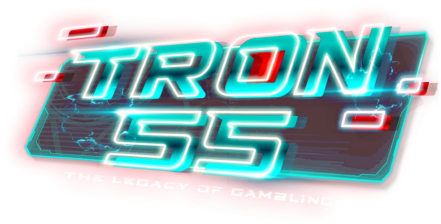 TRON55 เว็บตรง สล็อต คาสิโน ฝากถอนไว 24 ชม.